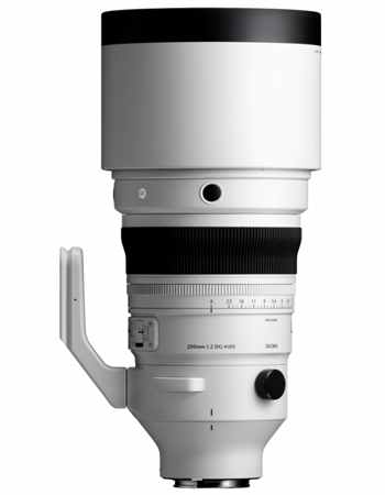 Sigma 200/2,0 DG OS Sports Sony